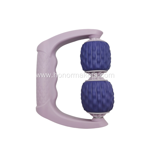 Yoga Hand Roller Massager